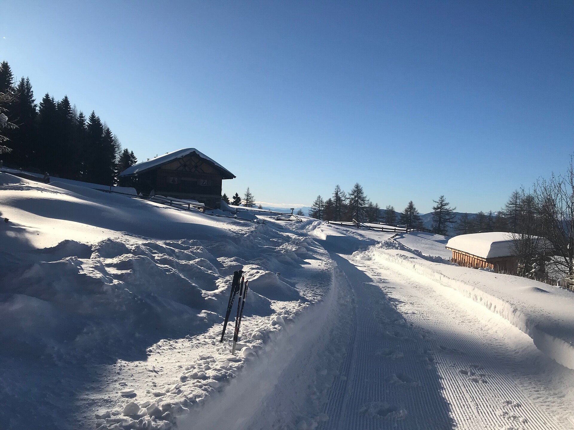 Malga Wurzer Alm - Merano e dintorni - #1 - suedtirol.info