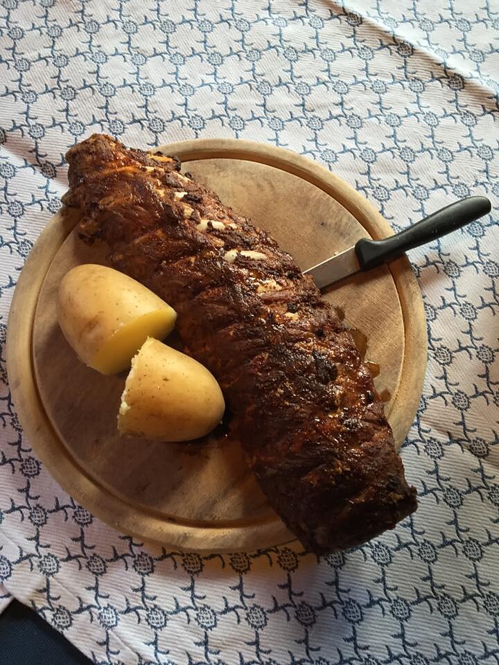 Spareribs