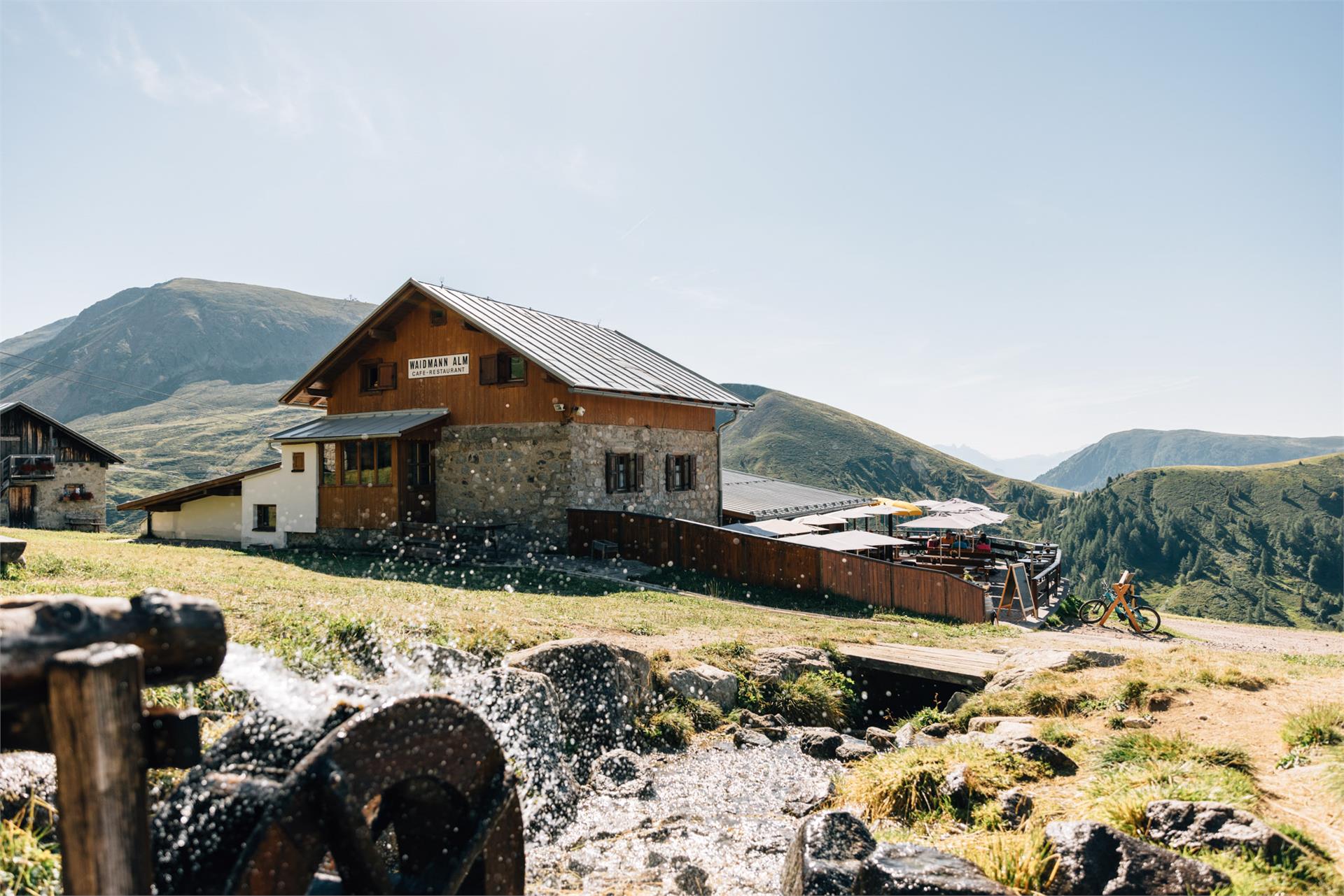 Waidmannalm Hafling 1 suedtirol.info
