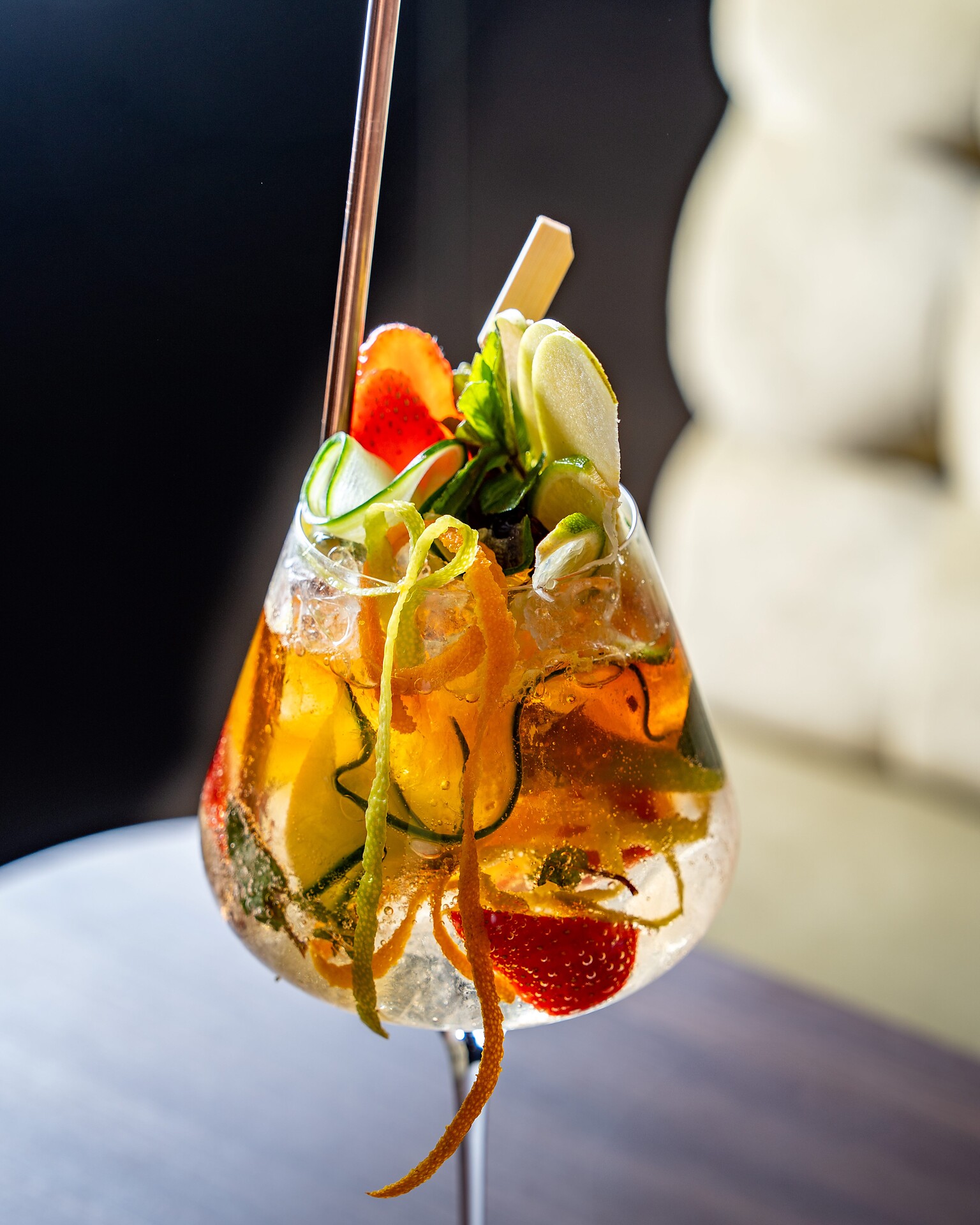 Bistrot - Badia Hill - Dolomites Region Alta Badia - #12 - suedtirol.info