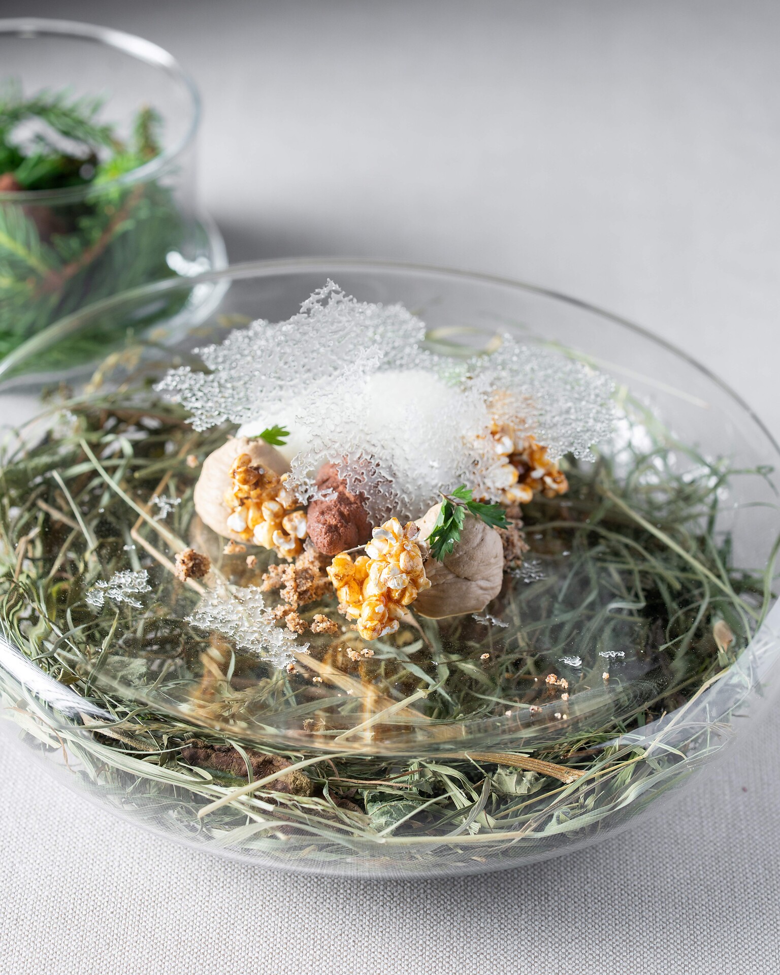 Bistrot - Badia Hill - Dolomites Region Alta Badia - #6 - suedtirol.info