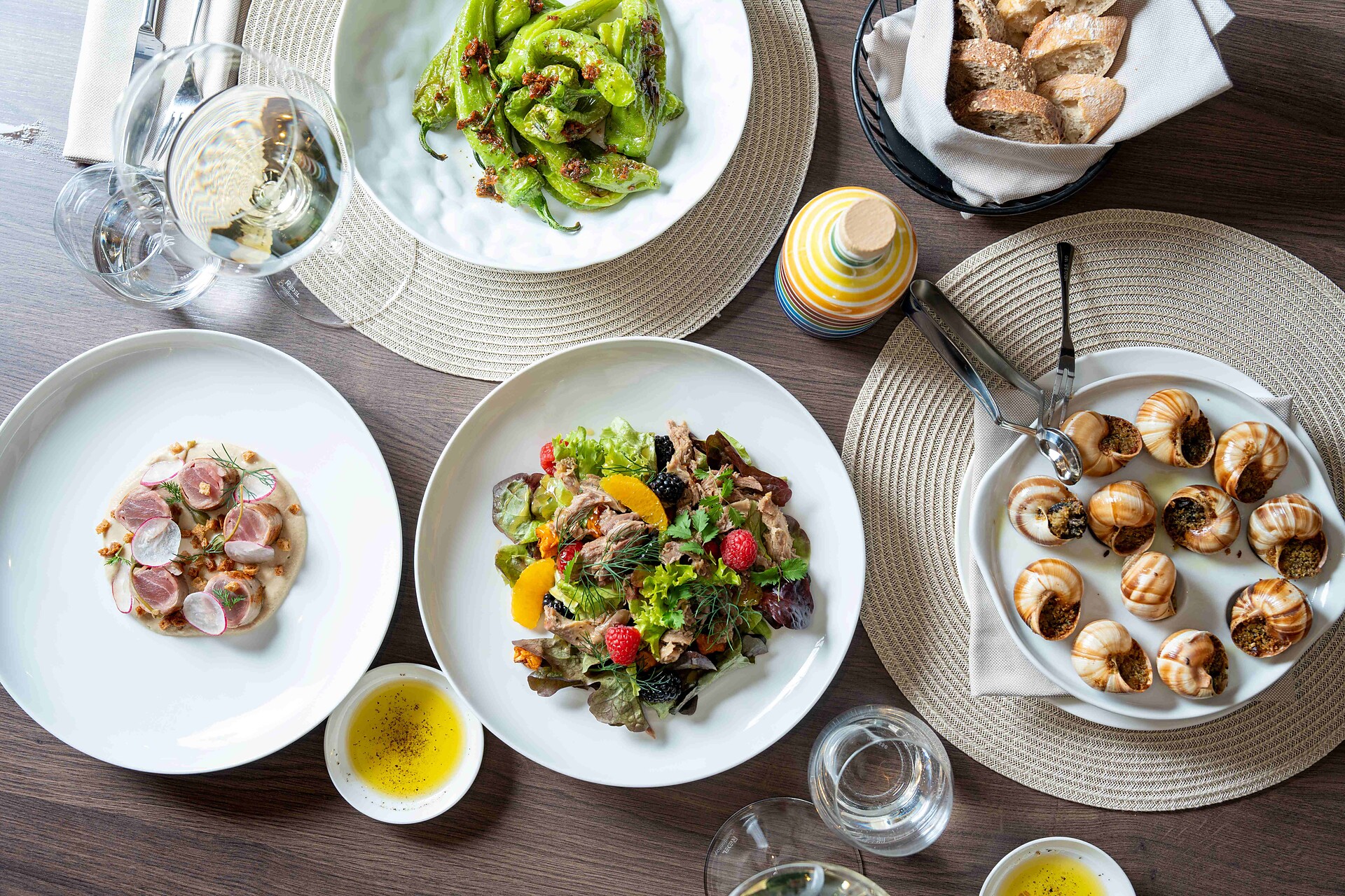 Bistrot - Badia Hill - Dolomites Region Alta Badia - #9 - suedtirol.info