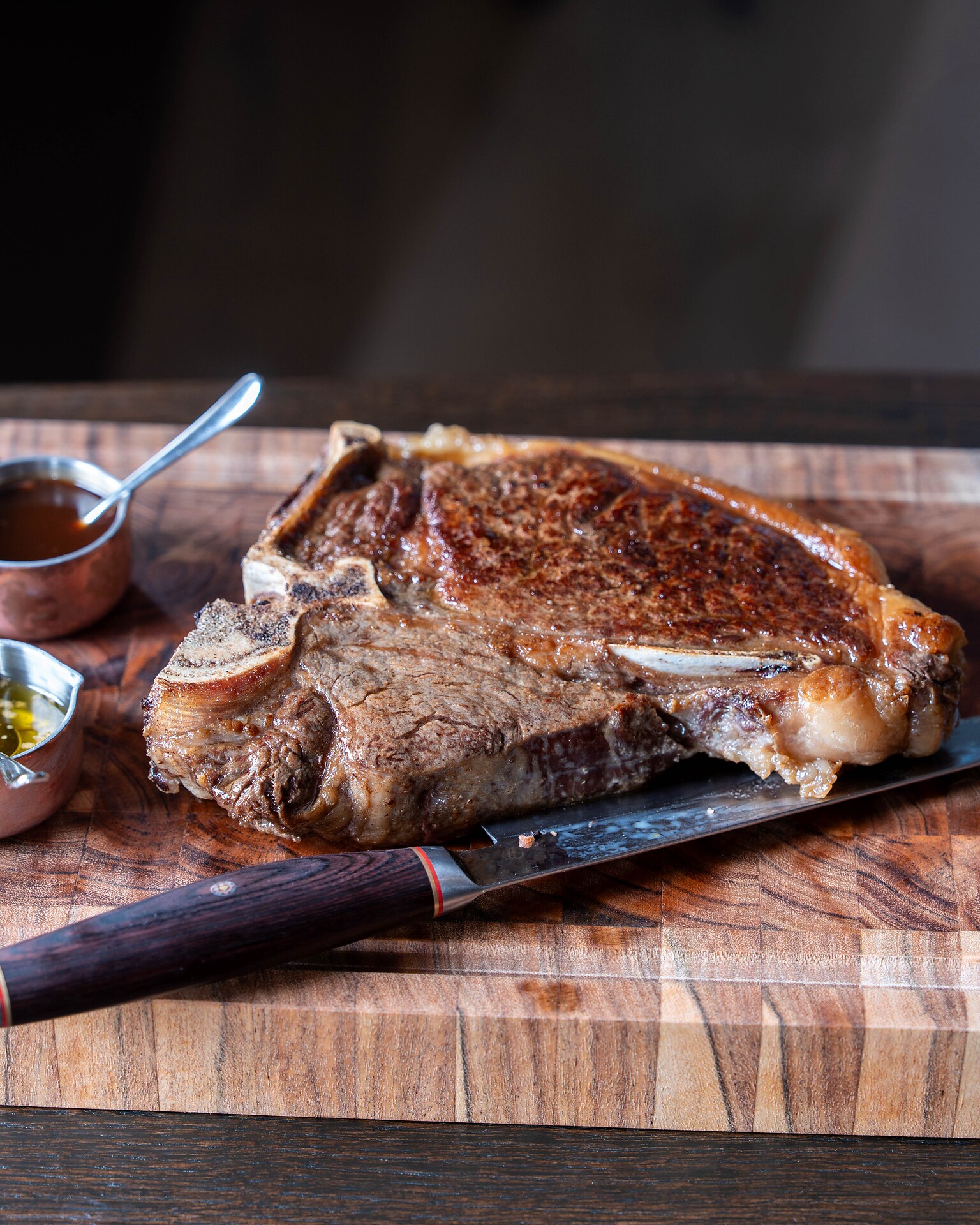 Bistrot - Badia Hill - Dolomites Region Alta Badia - #8 - suedtirol.info