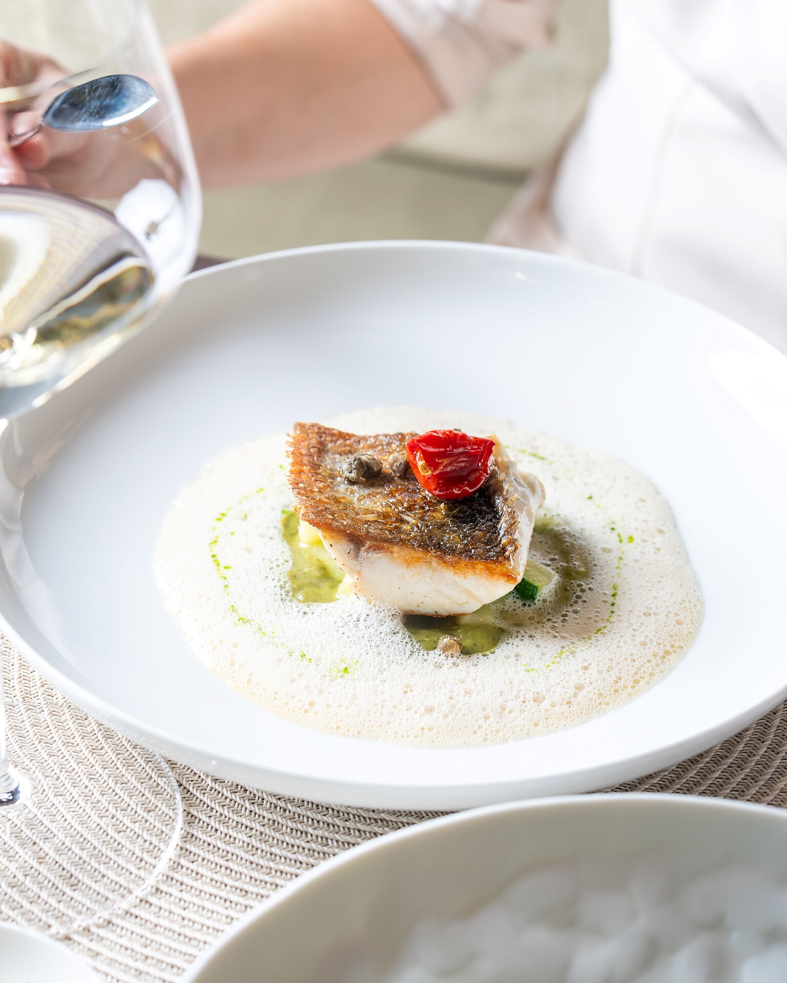 Bistrot - Badia Hill - Dolomites Region Alta Badia - #11 - suedtirol.info