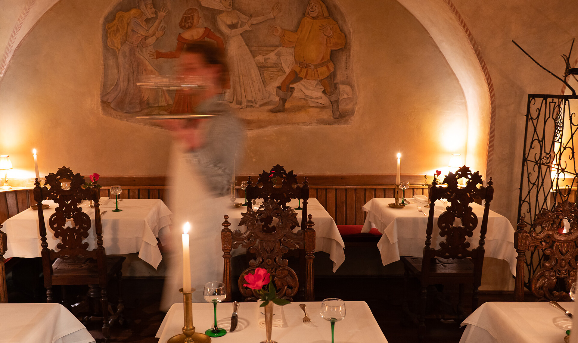 Weisses Rössl Kaltern - Alto Adige Wine Road - #3 - suedtirol.info