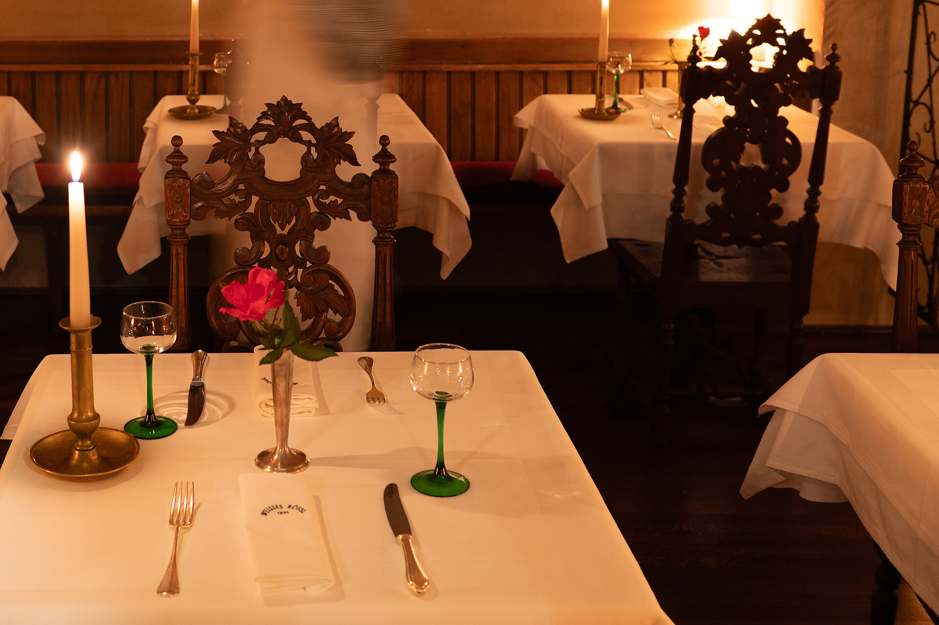 Weisses Rössl Kaltern - Alto Adige Wine Road - #7 - suedtirol.info