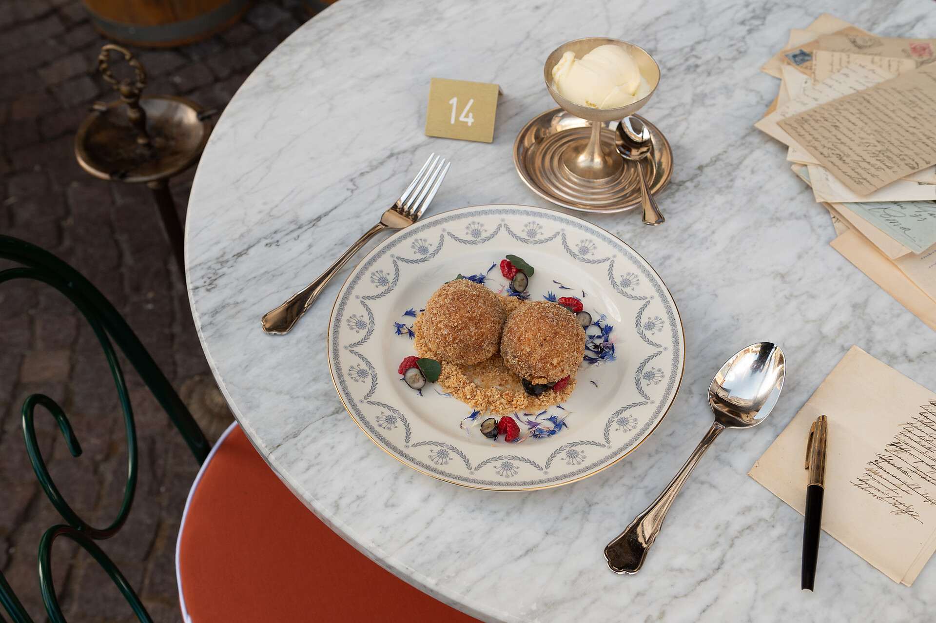 Weisses Rössl Kaltern - Alto Adige Wine Road - #5 - suedtirol.info