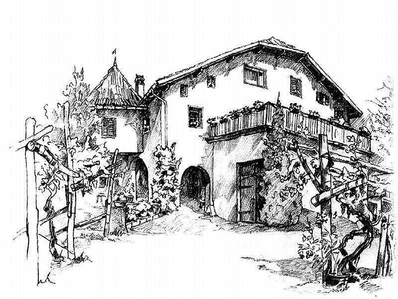 Tenuta Oberpreyhof a Caldaro