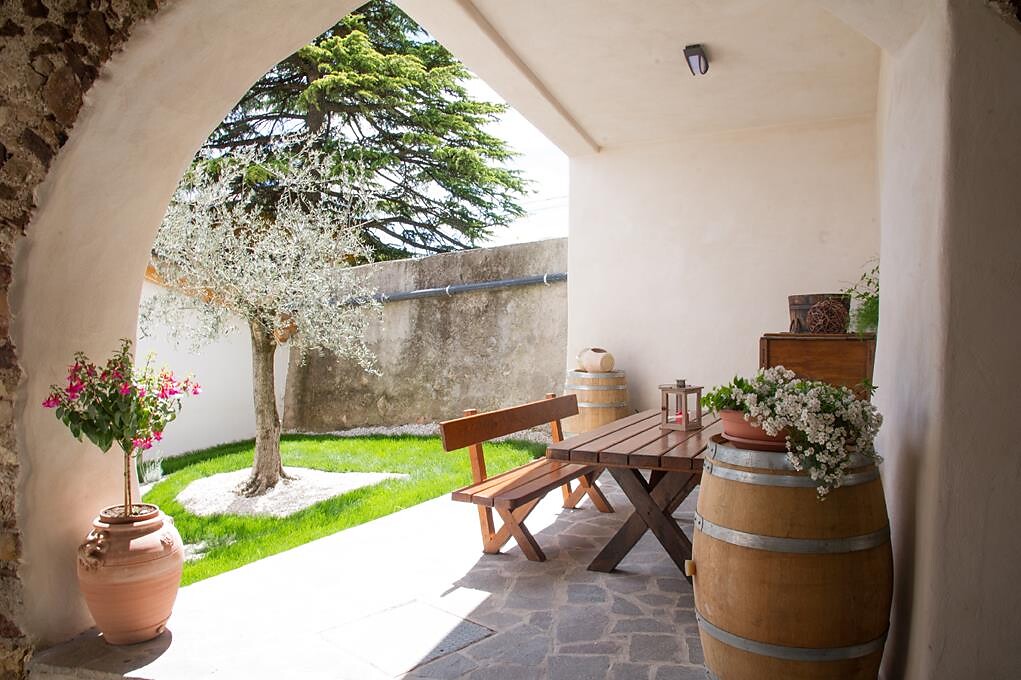 Tenuta Oberpreyhof a Caldaro