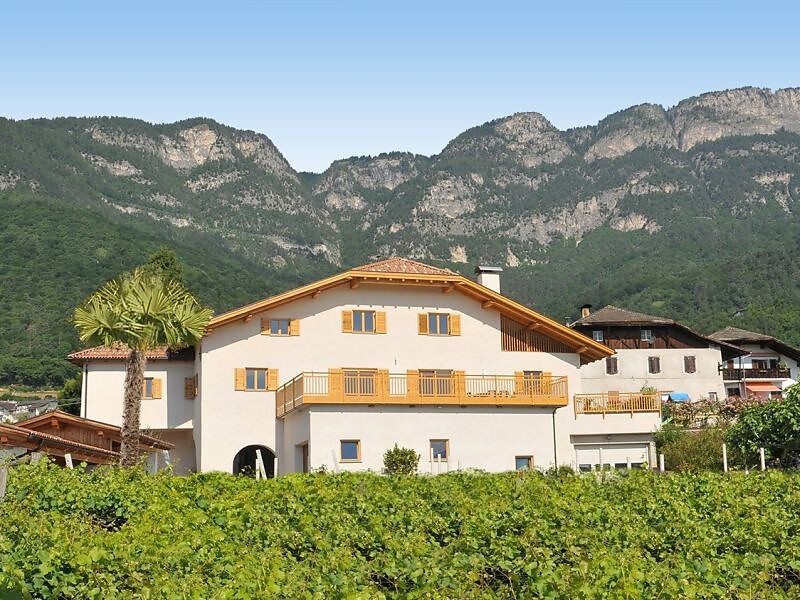Tenuta Oberpreyhof a Caldaro