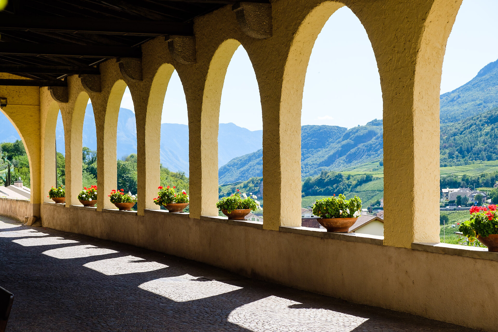 Cantina Kettmeir