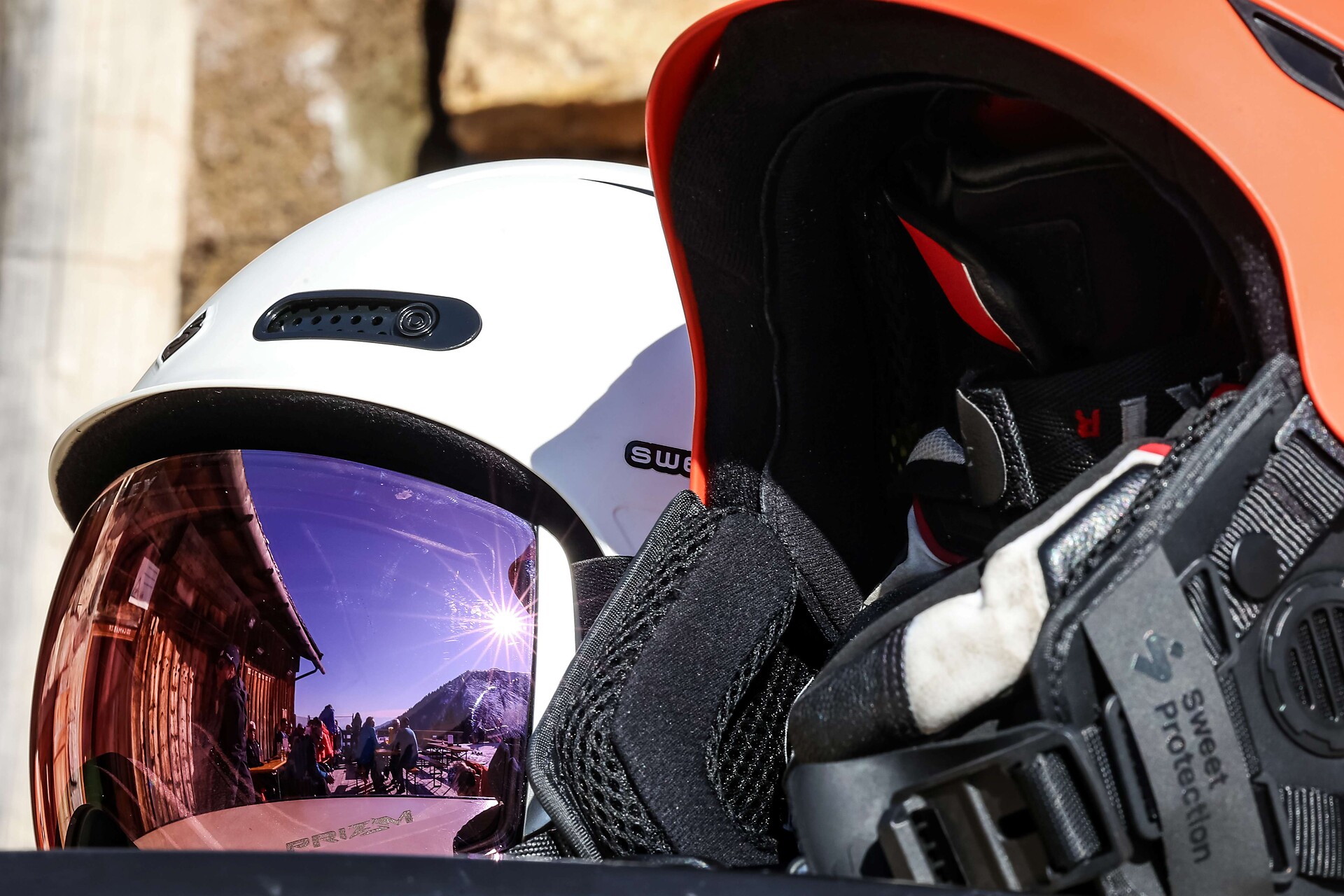 Weigler Schupf - Dolomitenregion Eggental - #4 - suedtirol.info