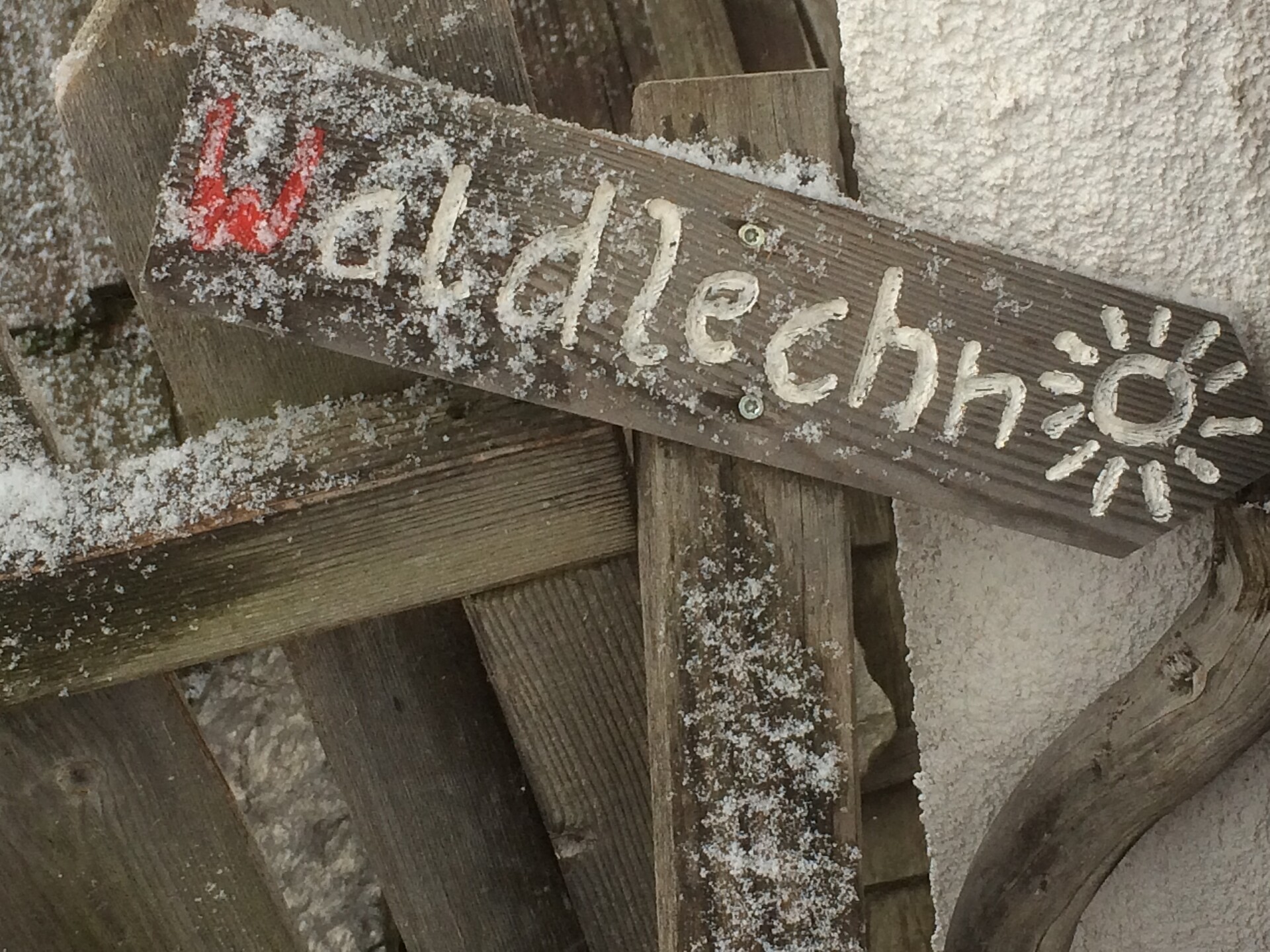 Waldlechn