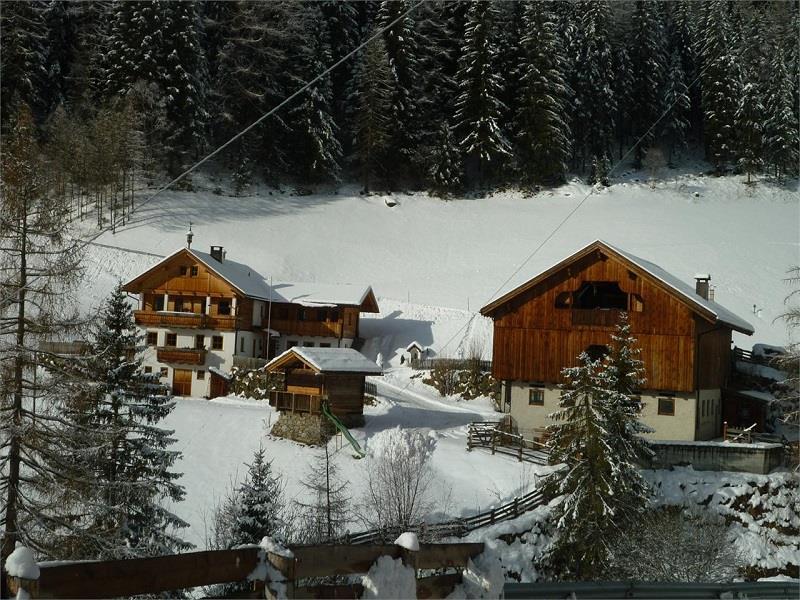 Waldlechn osteria contadina Valle Aurina 1 suedtirol.info