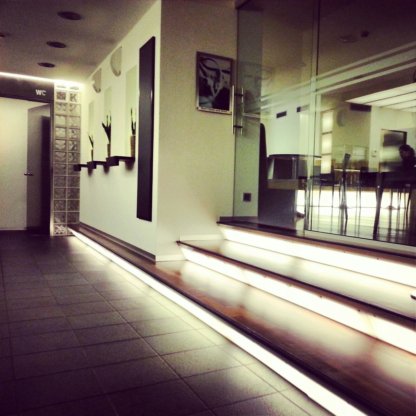 Cafe Seeber