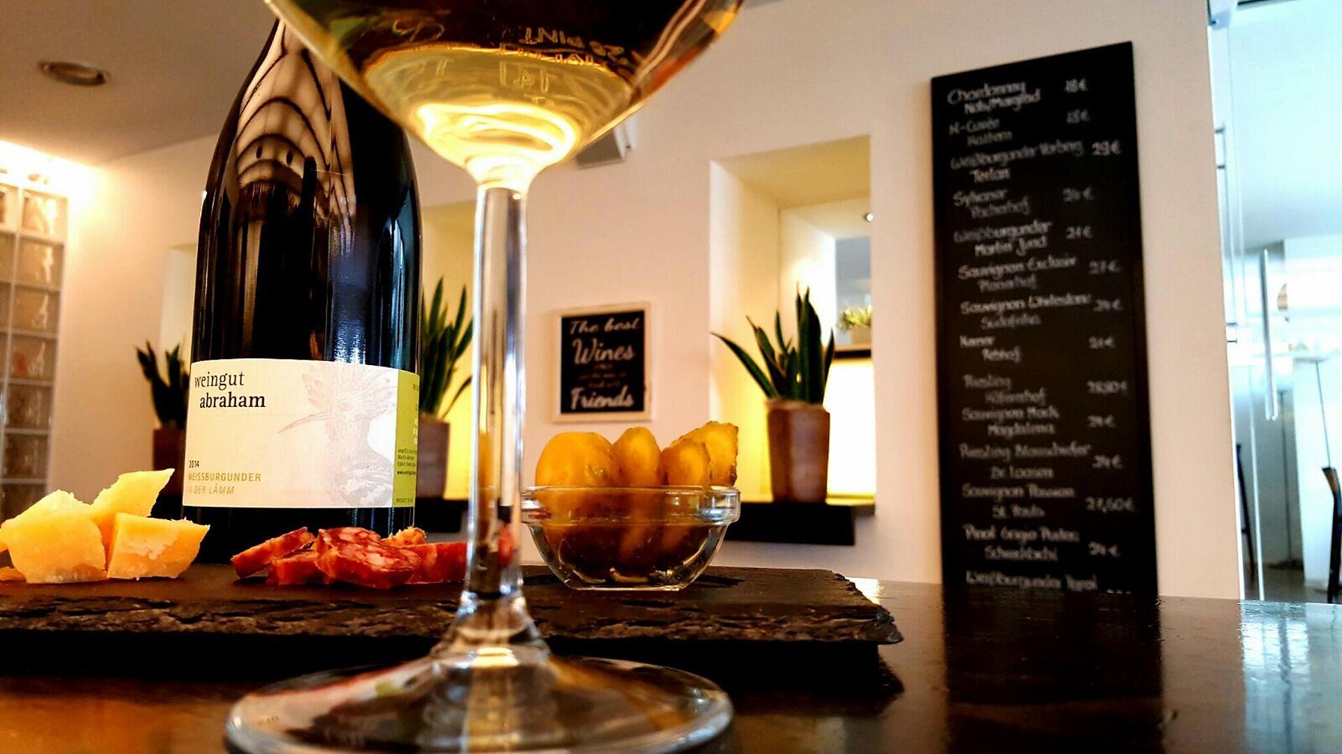 Cafè Seeber