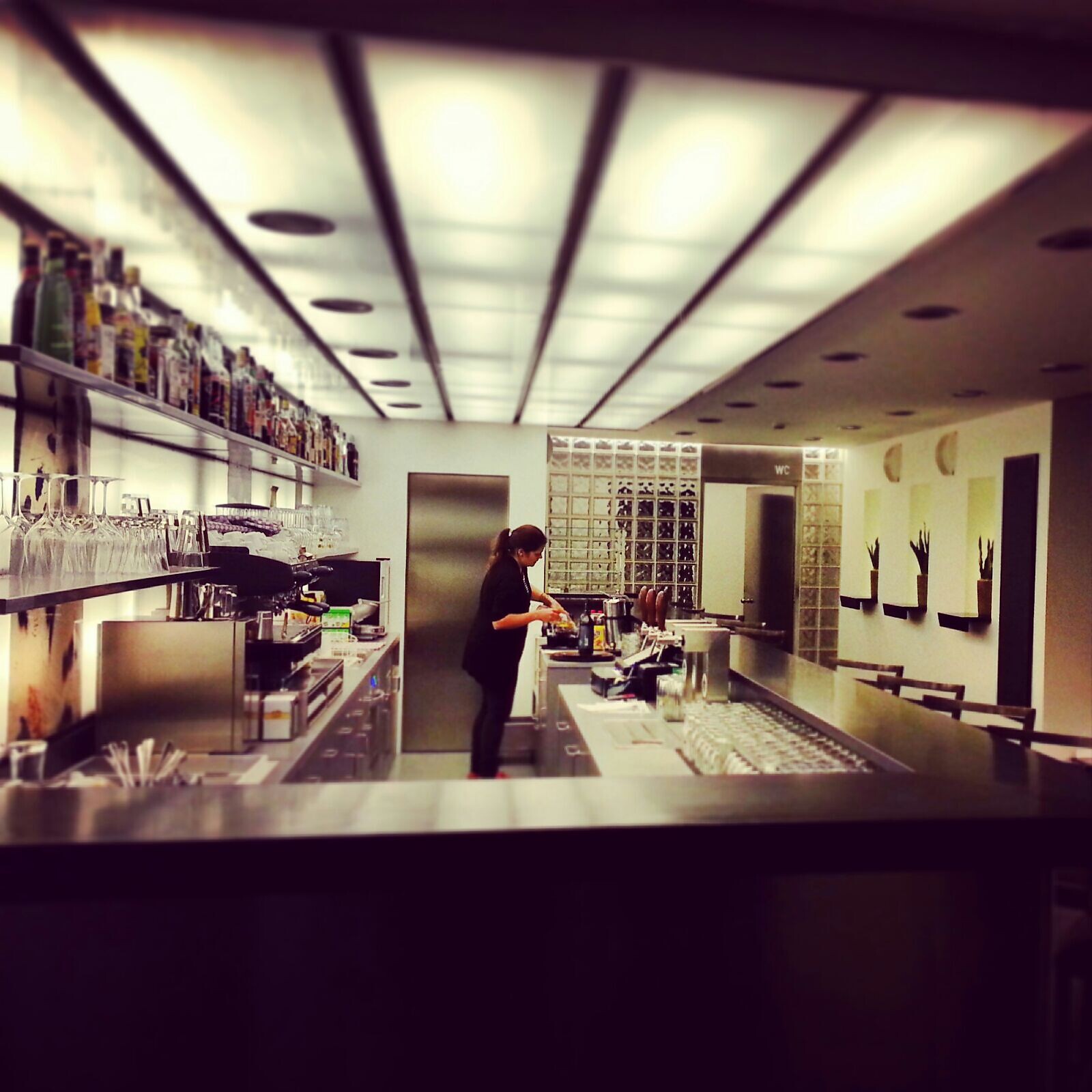 Cafe Seeber