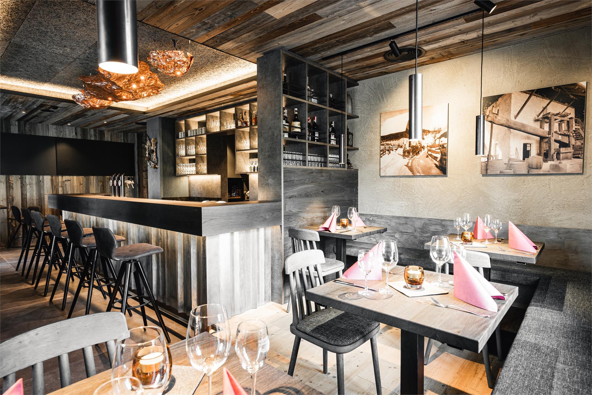 Osteria Sapperlot Tscherms/Cermes 2 suedtirol.info
