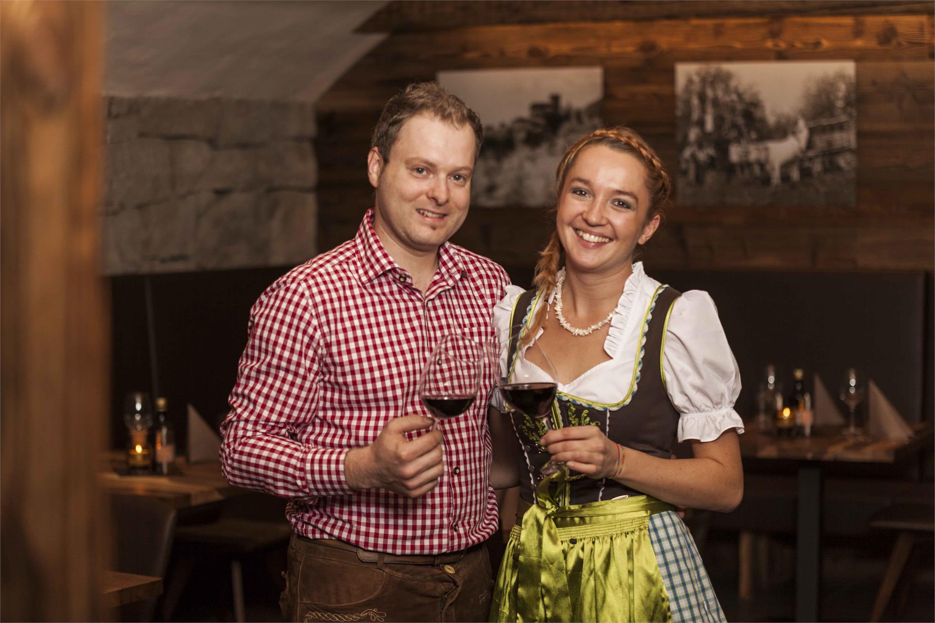 Osteria Sapperlot Tscherms/Cermes 3 suedtirol.info