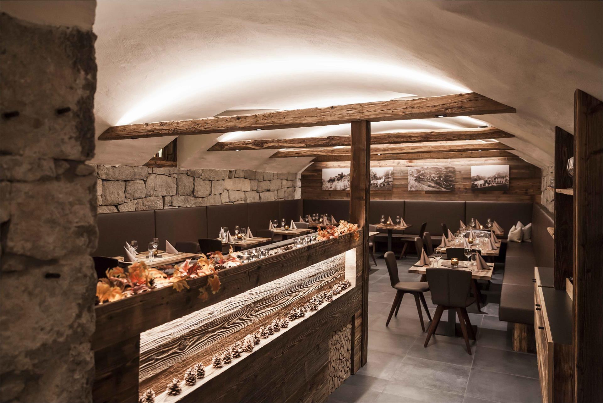 Osteria Sapperlot Tscherms/Cermes 4 suedtirol.info