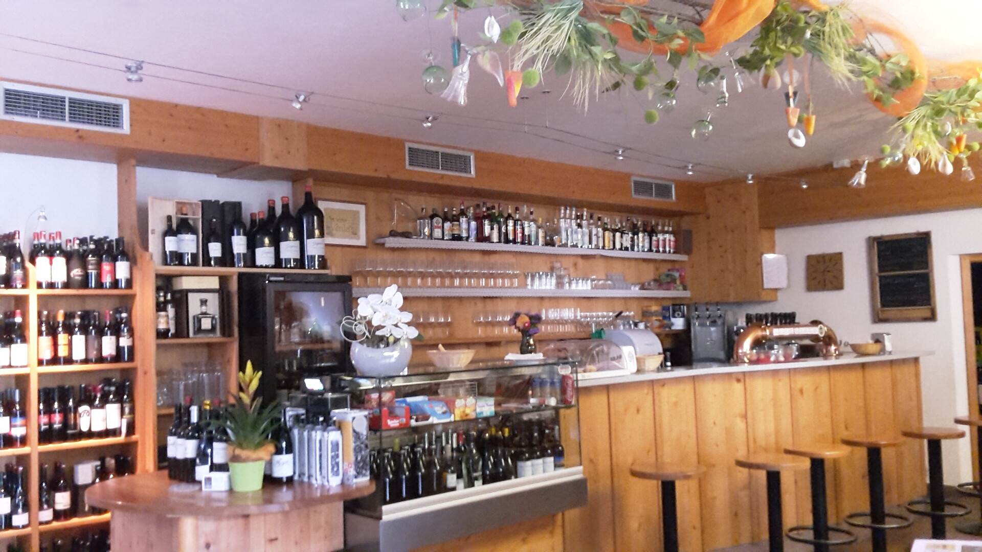 Weinkellerei Veritas - Bozen und Umgebung - #2 - suedtirol.info