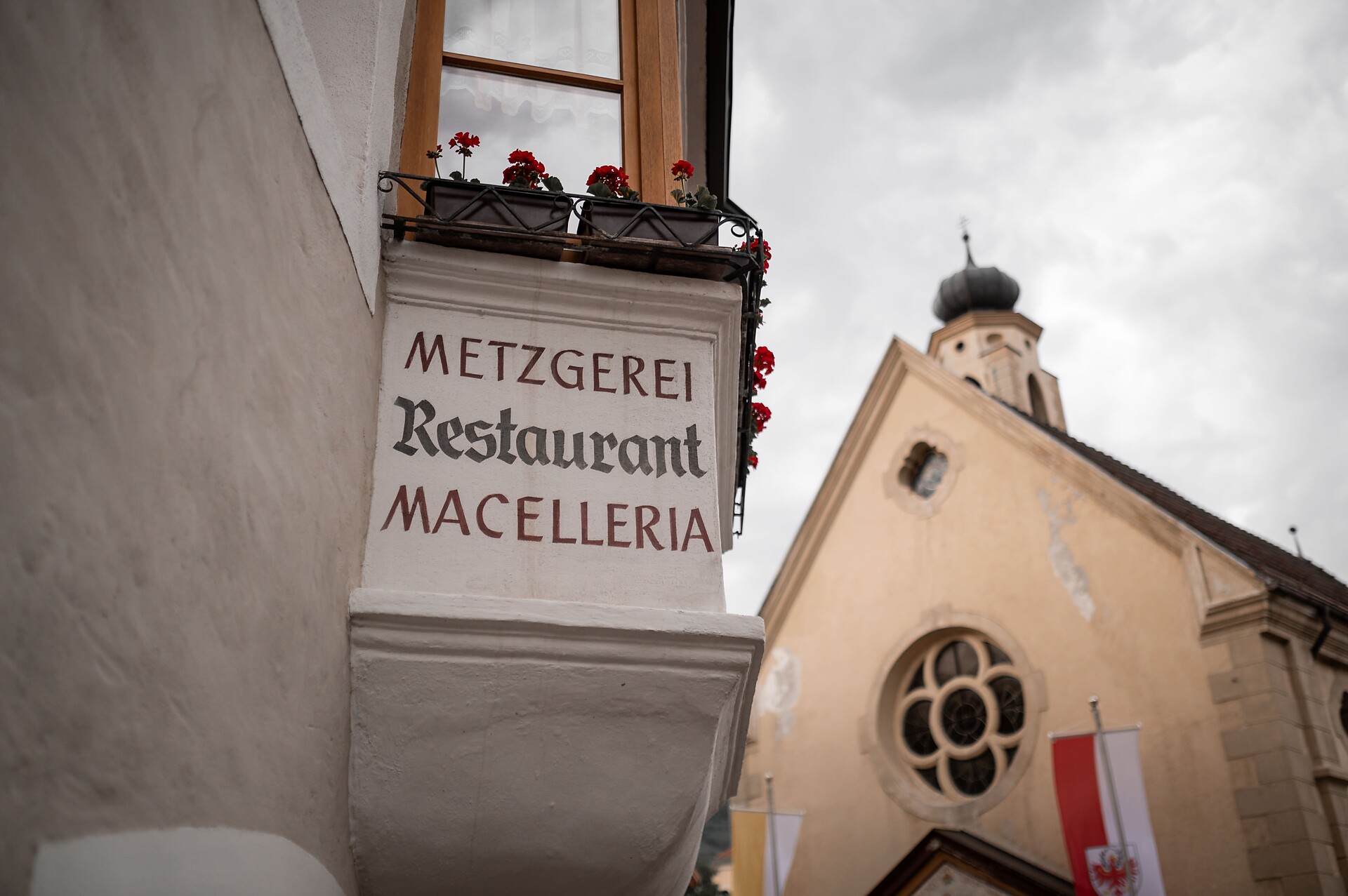 Osteria Steinb.ck