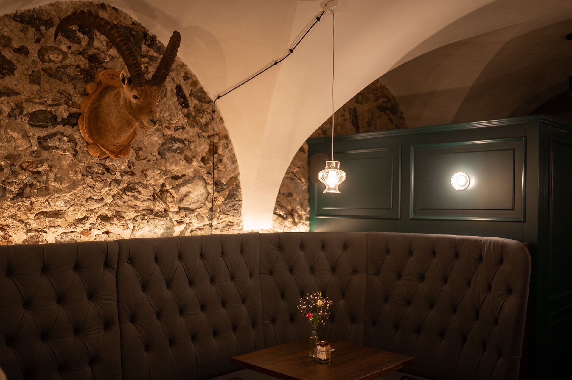 Osteria Steinb.ck