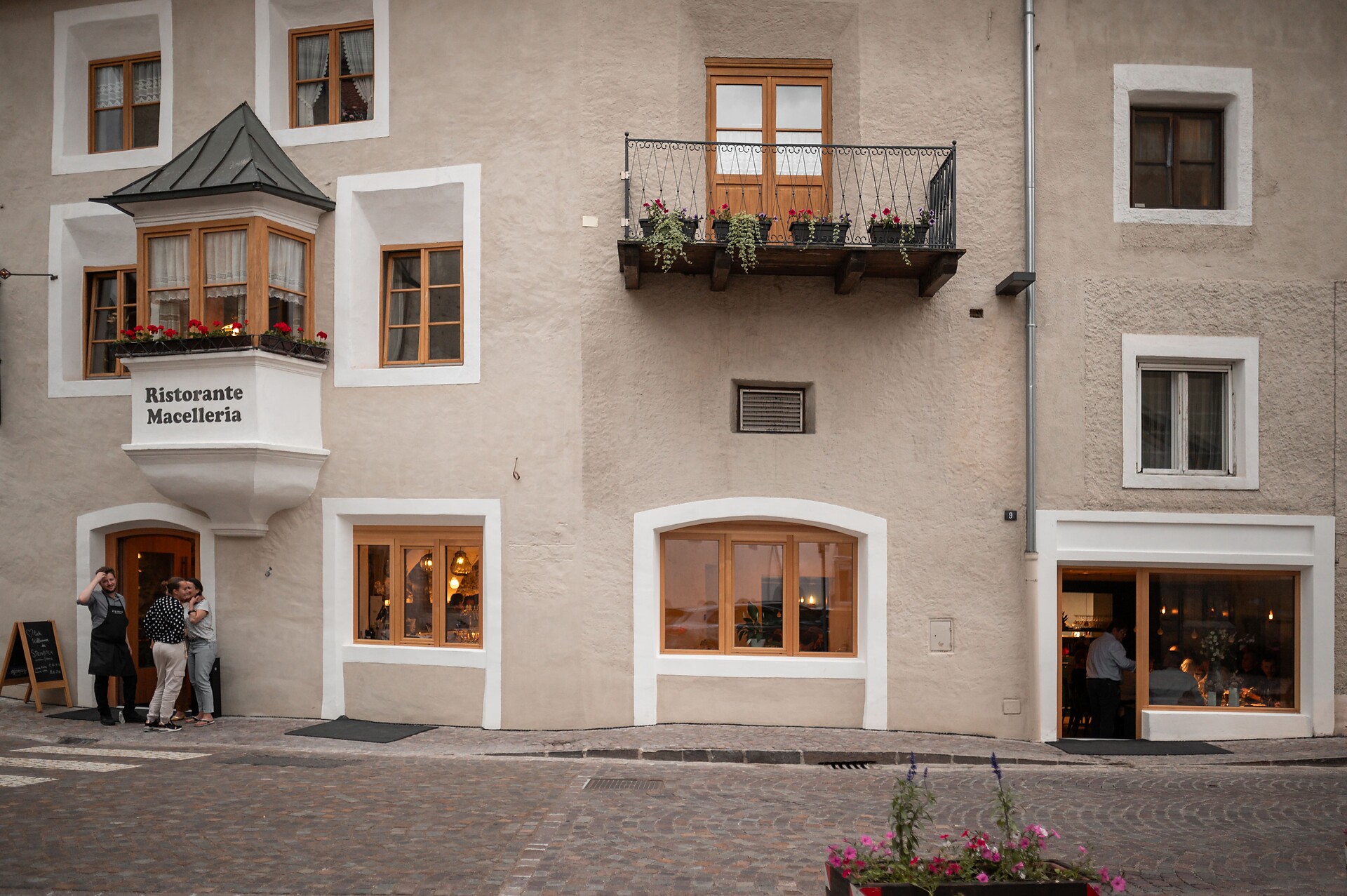 Osteria Steinb.ck