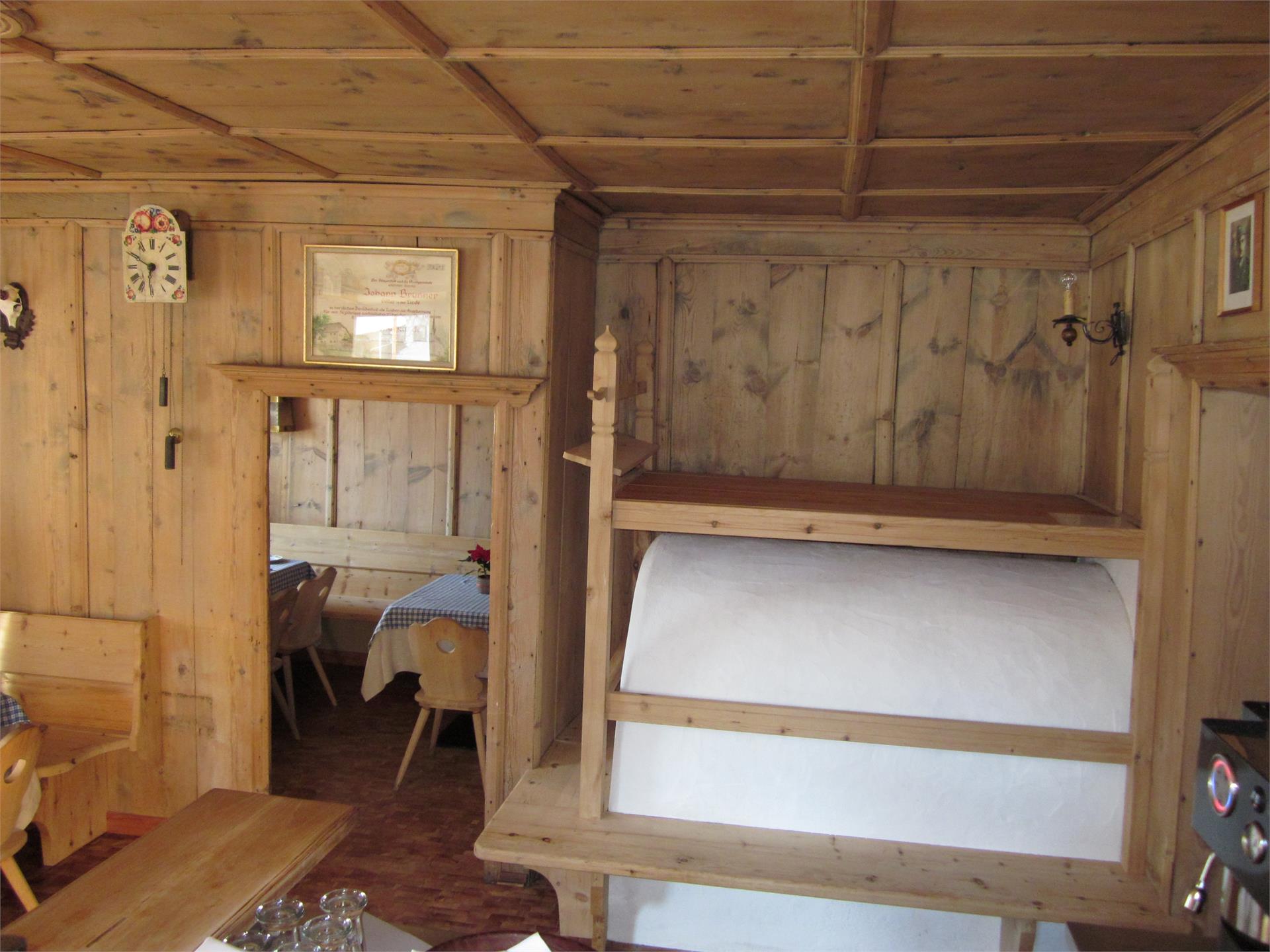 Tenuta Storica Ansitz Goller Rasun Anterselva 8 suedtirol.info