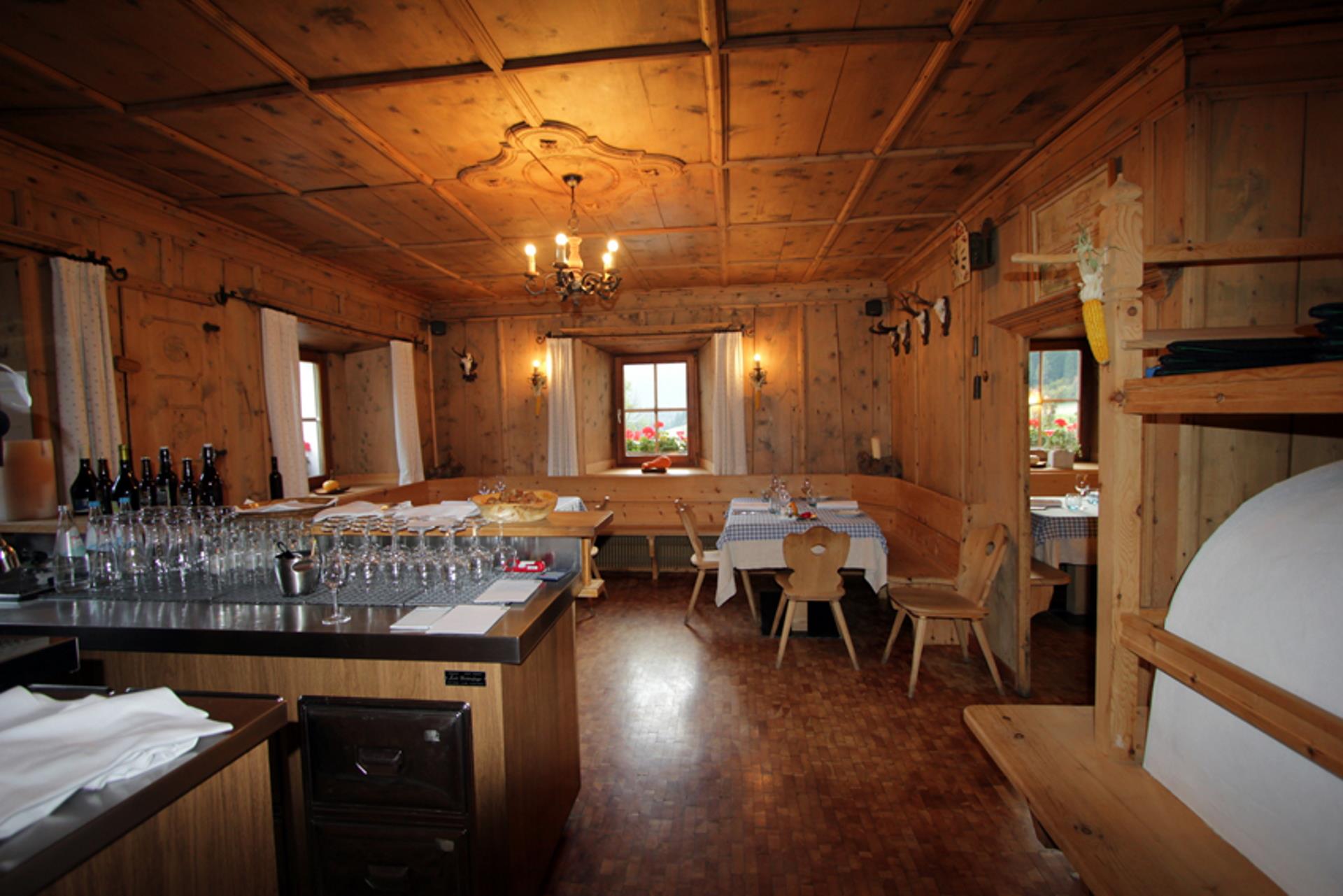 Tenuta Storica Ansitz Goller Rasun Anterselva 6 suedtirol.info