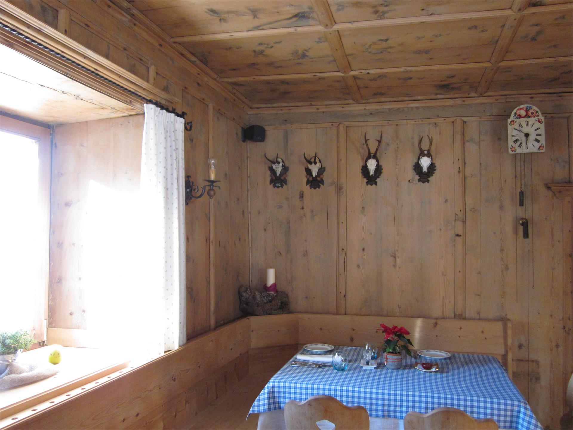 Tenuta Storica Ansitz Goller Rasun Anterselva 7 suedtirol.info