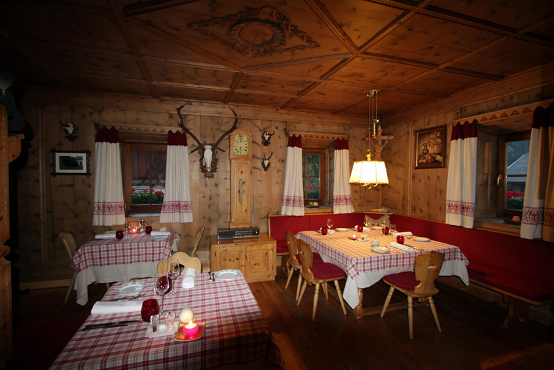 Tenuta Storica Ansitz Goller Rasun Anterselva 5 suedtirol.info
