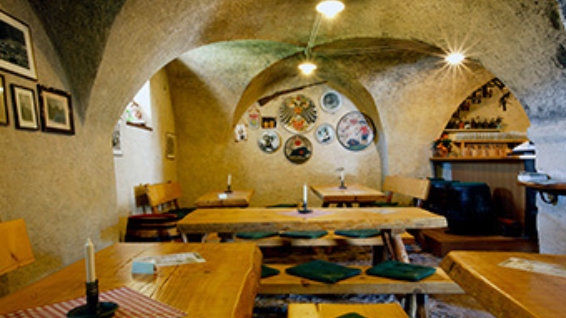 Winklkeller - Strada del Vino - #1 - suedtirol.info