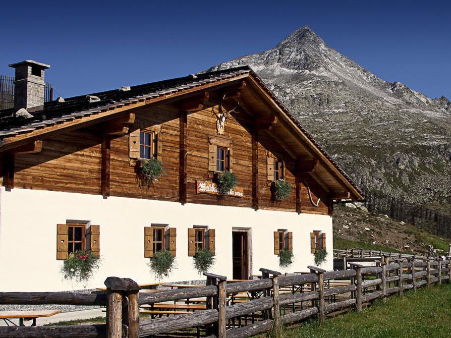 Waldneralm malga Predoi 1 suedtirol.info