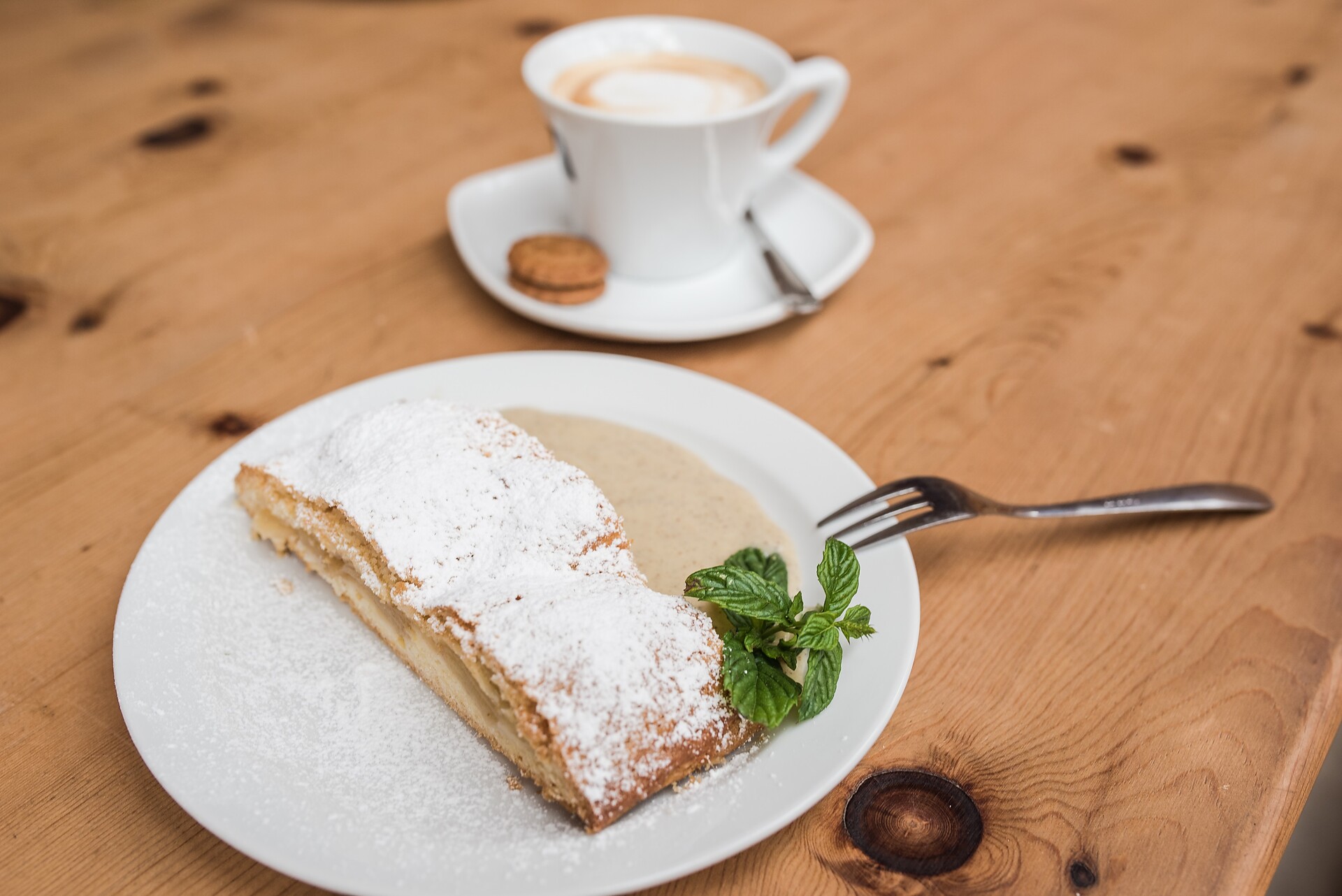 Strudel
