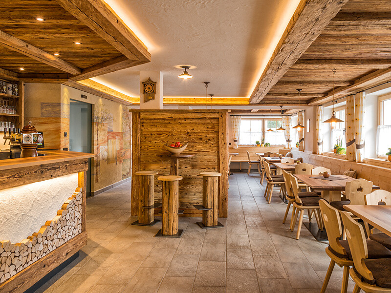 Ristorante Walderhof