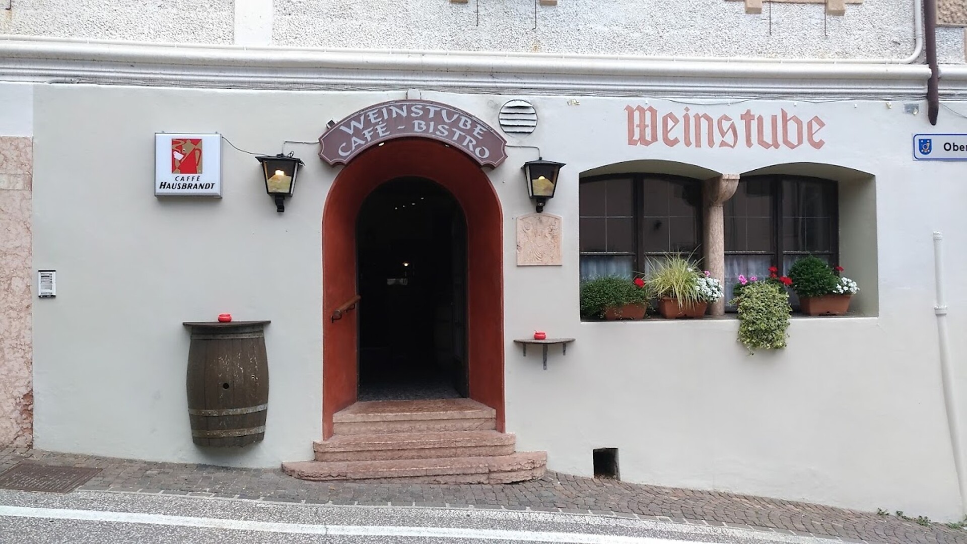 XYFI'S Bar - Alto Adige Wine Road - #1 - suedtirol.info