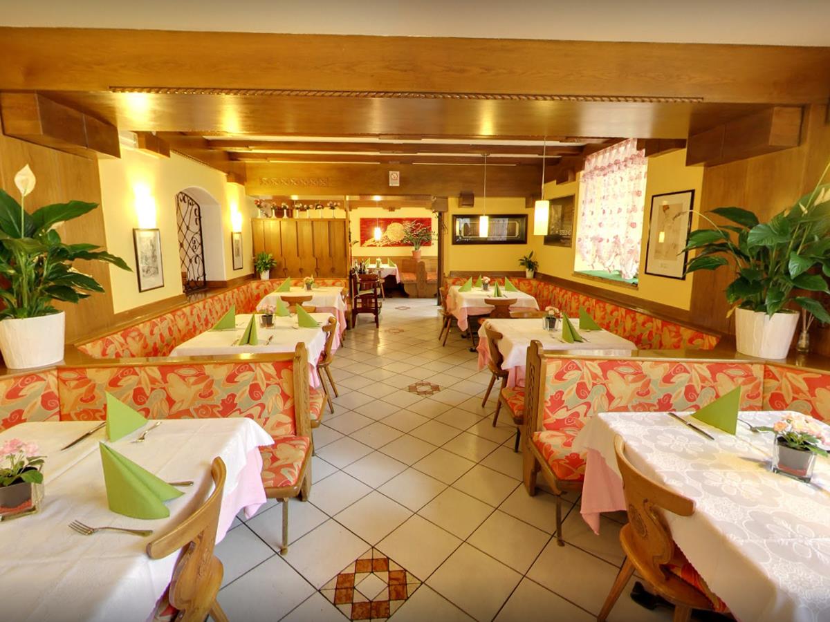 YiJi Chinese Restaurant Pizzeria Sterzing 1 suedtirol.info