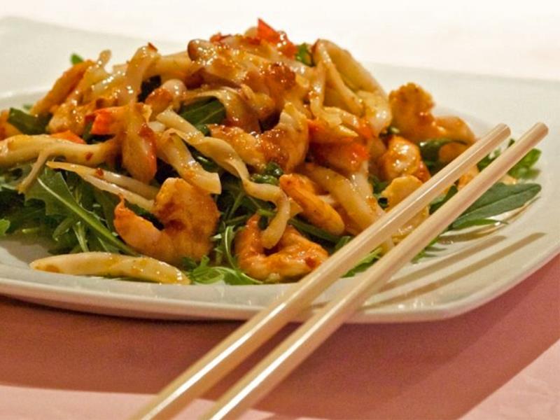 YiJi Chinese Restaurant Pizzeria Sterzing 2 suedtirol.info