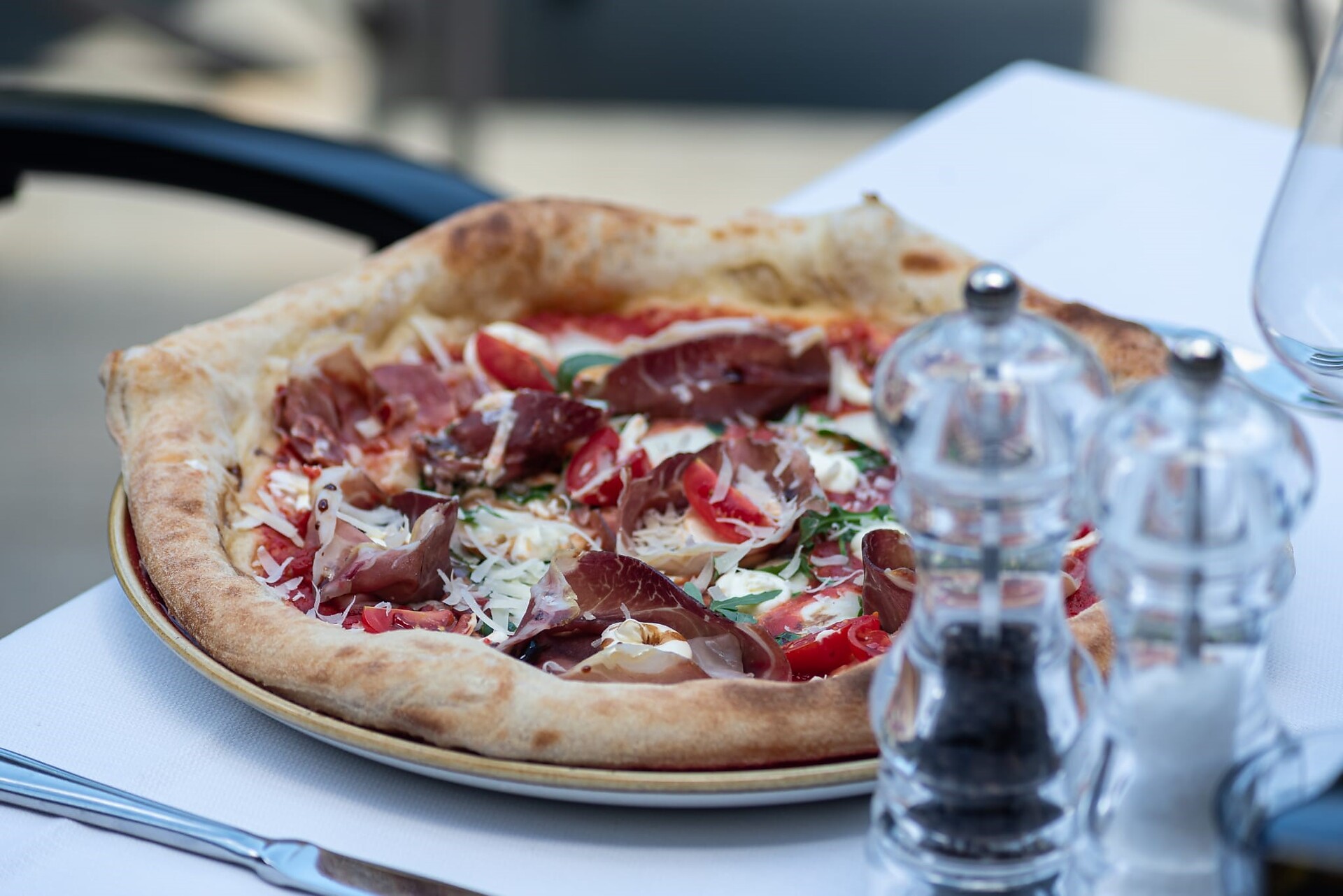 Pizza Sterzing / Vipiteno Southtyrol