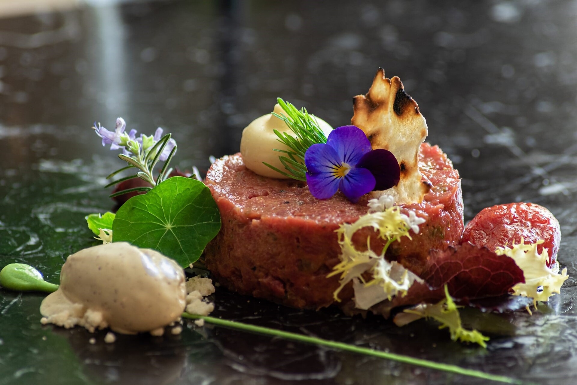 Restaurant Sterzing / Vipiteno