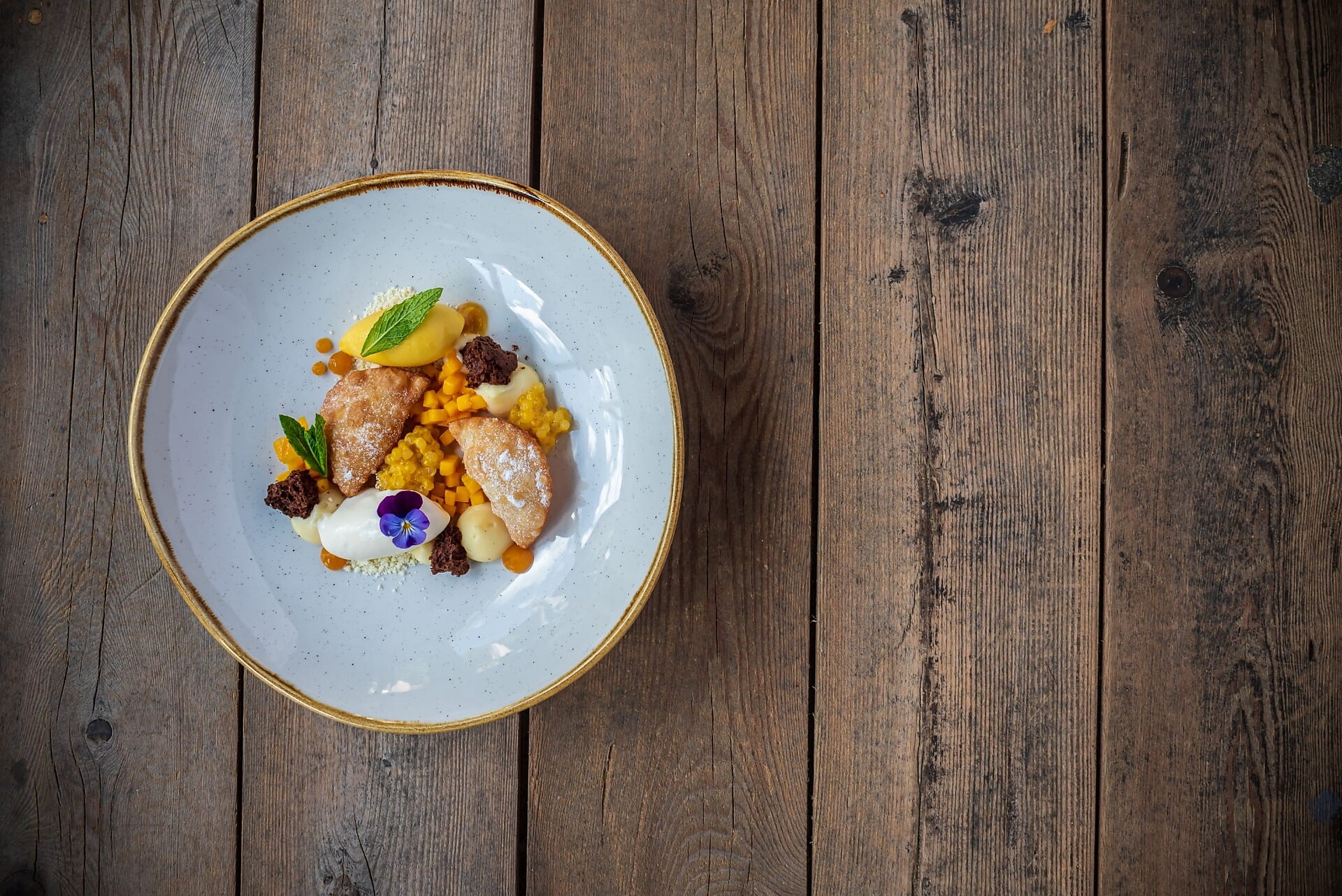 Restaurant Sterzing / Vipiteno