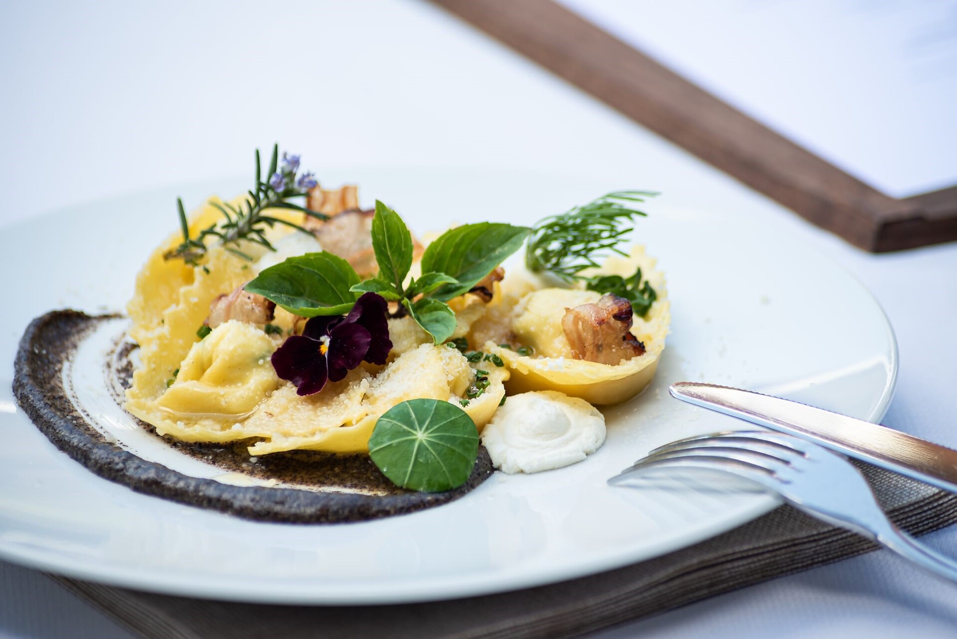 Restaurant Sterzing / Vipiteno