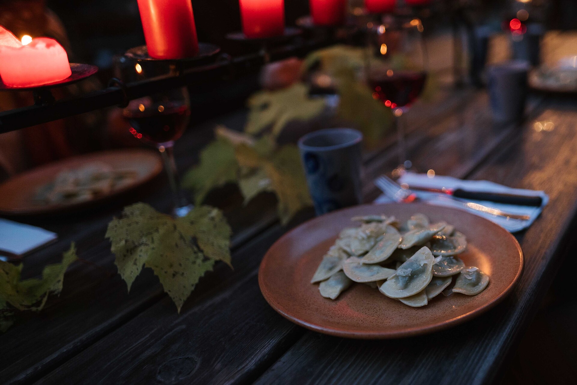 Zum 18. Fass Haderburgschänke - Alto Adige Wine Road - #8 - suedtirol.info