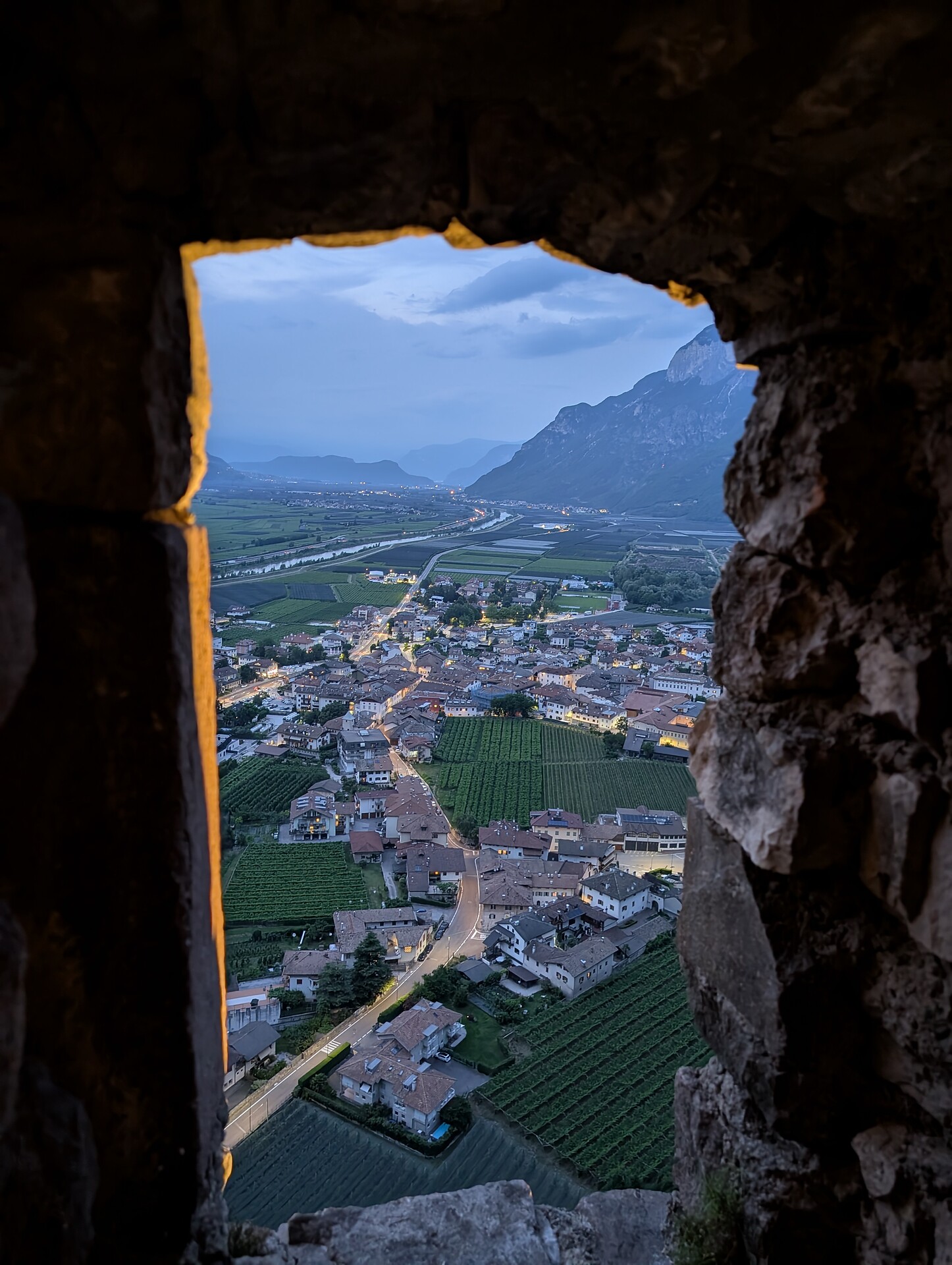 Zum 18. Fass Haderburgschänke - Alto Adige Wine Road - #12 - suedtirol.info