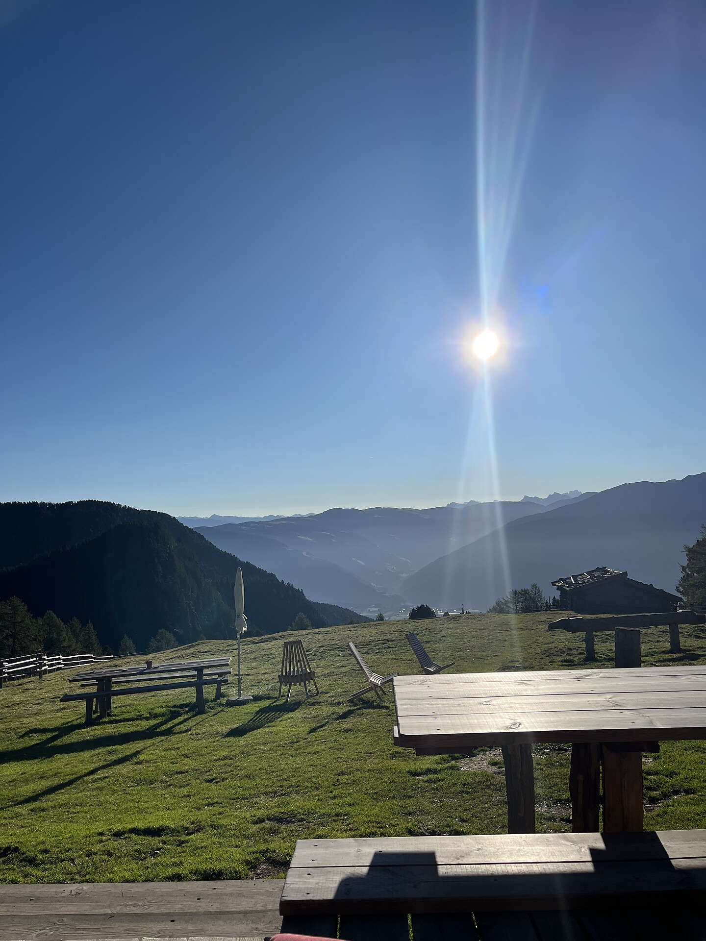 Zirmaitalm - Bressanone e dintorni - #5 - suedtirol.info