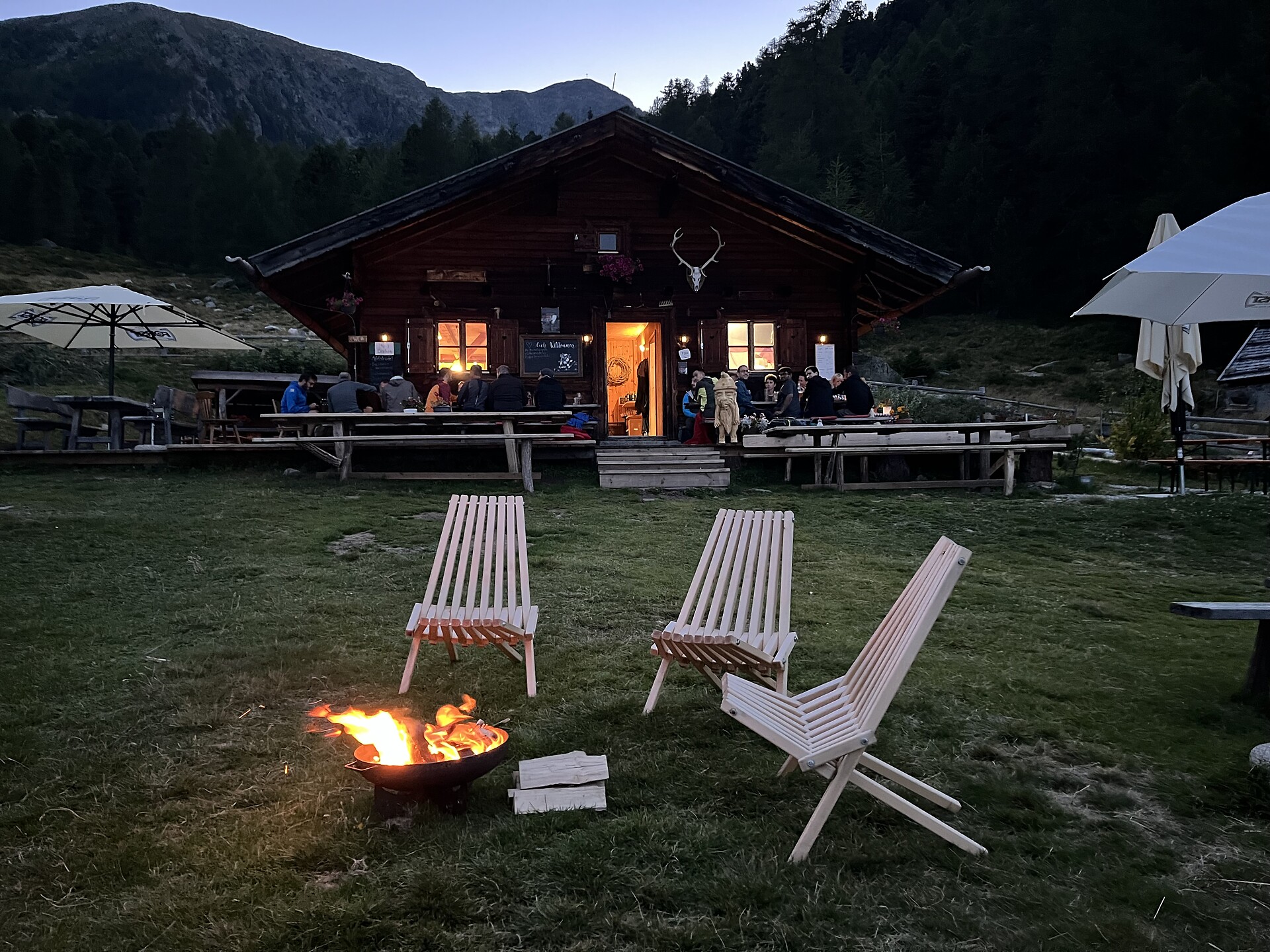 Zirmaitalm - Bressanone e dintorni - #1 - suedtirol.info
