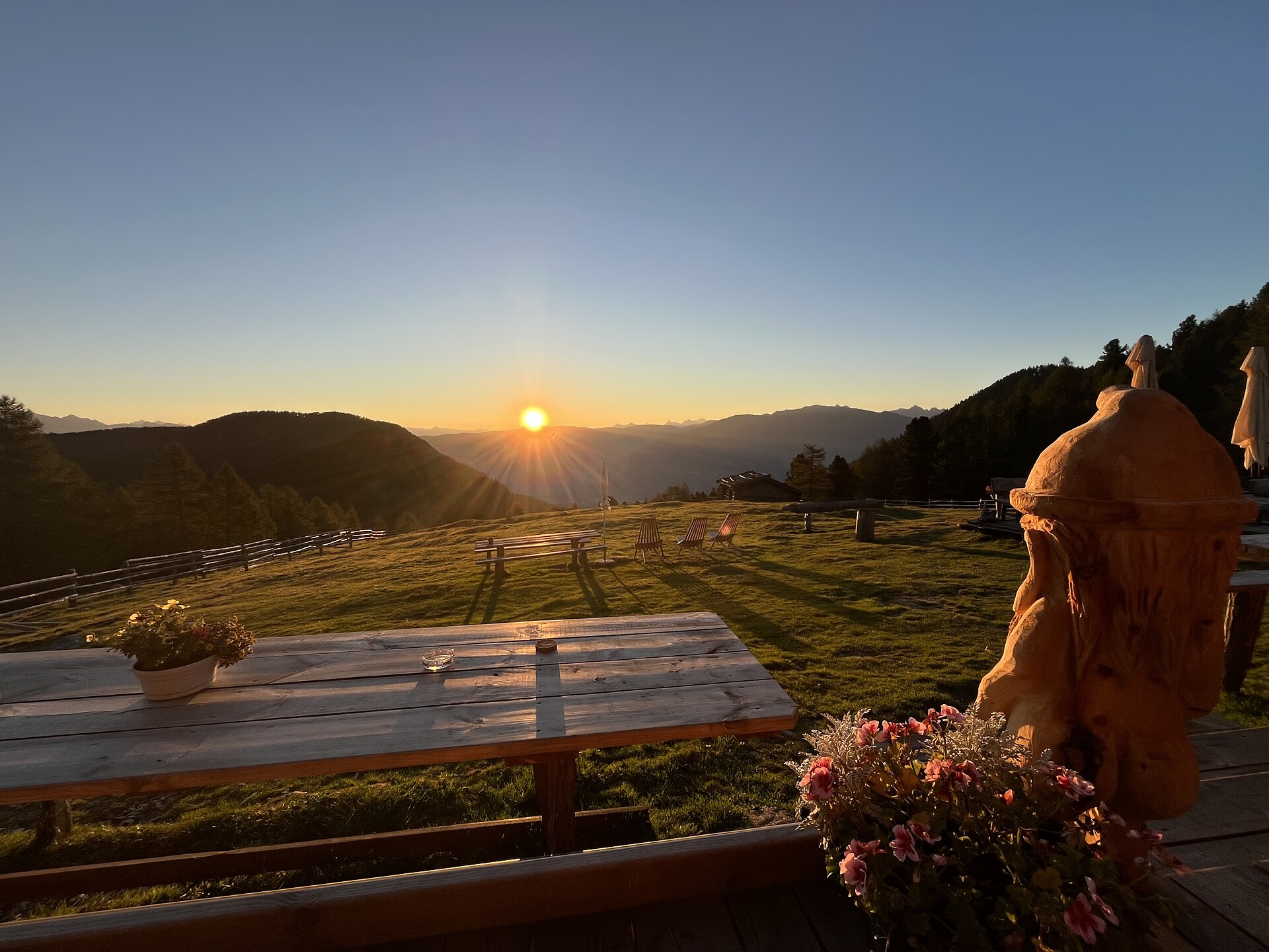 Zirmaitalm - Bressanone e dintorni - #2 - suedtirol.info