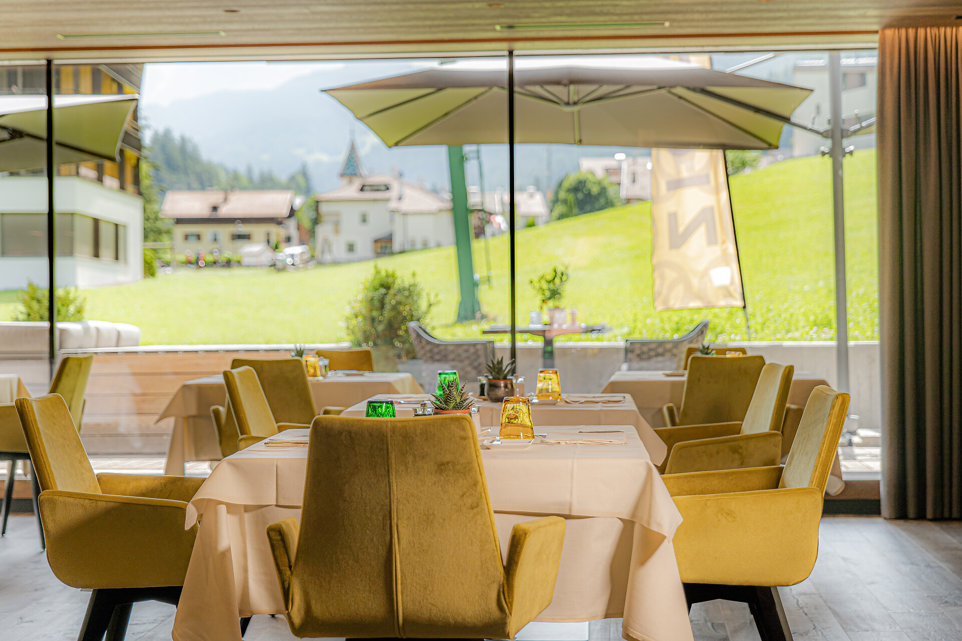 Zicoria Brasserie