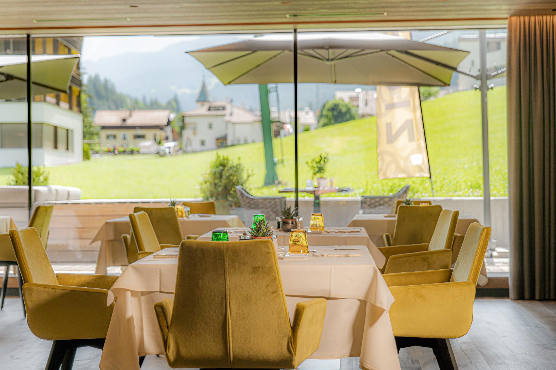 Zicoria Brasserie Urtijëi/Ortisei 4 suedtirol.info